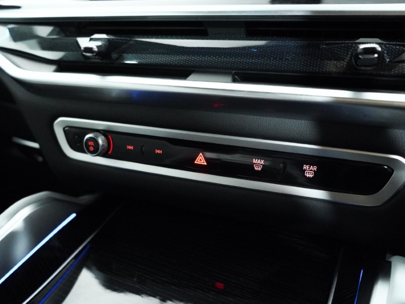 2025 (74) BMW X6 xDrive40d MHT M Sport 5dr Step Auto 4724965