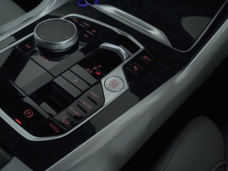 2025 (74) BMW X6 xDrive40d MHT M Sport 5dr Step Auto 4724953