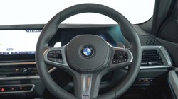 2025 (74) BMW X6 xDrive40d MHT M Sport 5dr Step Auto 4724930