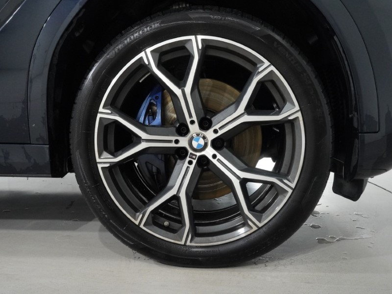 2025 (74) BMW X6 xDrive40d MHT M Sport 5dr Step Auto 4724938