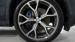 2025 (74) BMW X6 xDrive40d MHT M Sport 5dr Step Auto 4724938