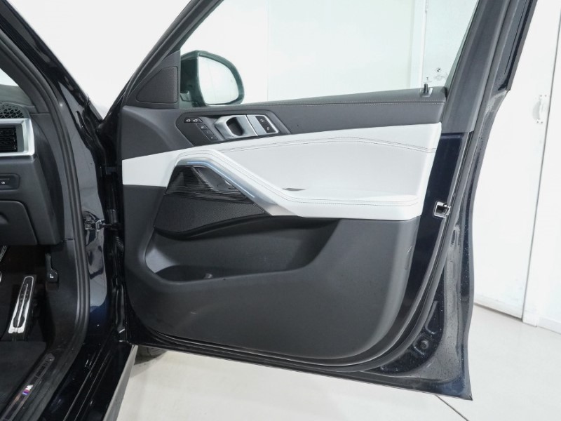 2025 (74) BMW X6 xDrive40d MHT M Sport 5dr Step Auto 4724945