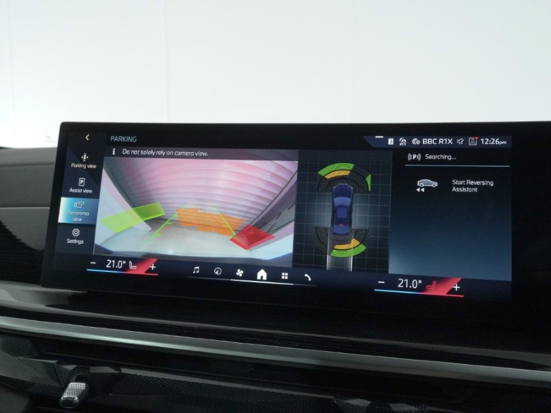 2025 (74) BMW X6 xDrive40d MHT M Sport 5dr Step Auto 4724957