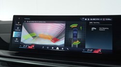 2025 (74) BMW X6 xDrive40d MHT M Sport 5dr Step Auto 4724957