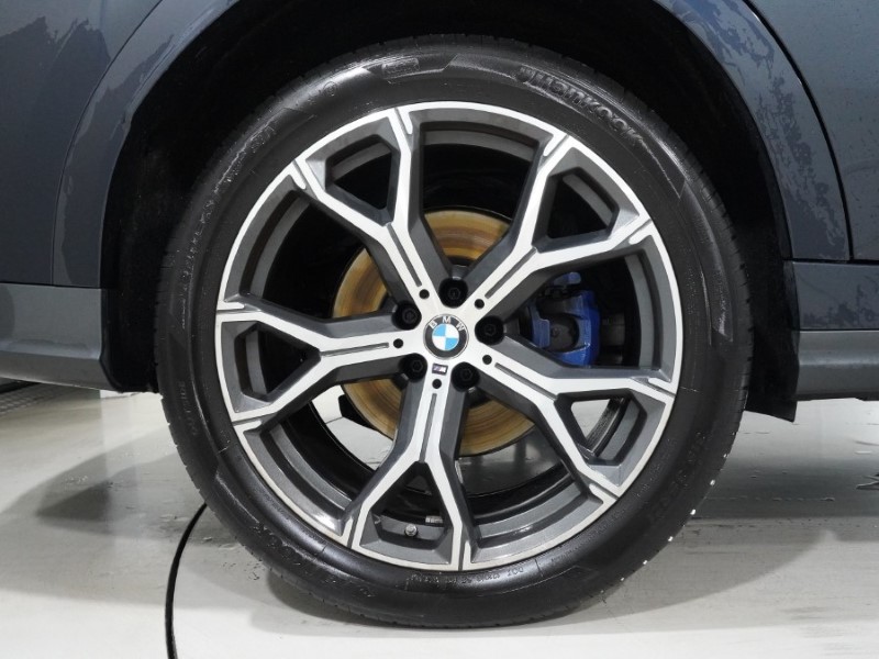 2025 (74) BMW X6 xDrive40d MHT M Sport 5dr Step Auto 4724926