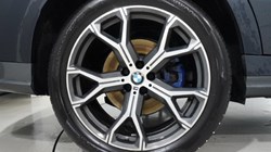 2025 (74) BMW X6 xDrive40d MHT M Sport 5dr Step Auto 4724926