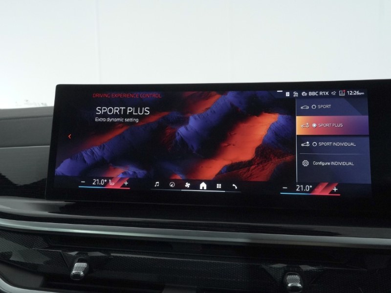 2025 (74) BMW X6 xDrive40d MHT M Sport 5dr Step Auto 4724954