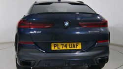 2025 (74) BMW X6 xDrive40d MHT M Sport 5dr Step Auto 4724972