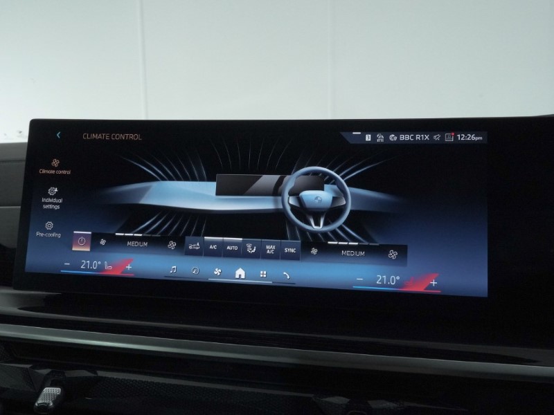 2025 (74) BMW X6 xDrive40d MHT M Sport 5dr Step Auto 4724948