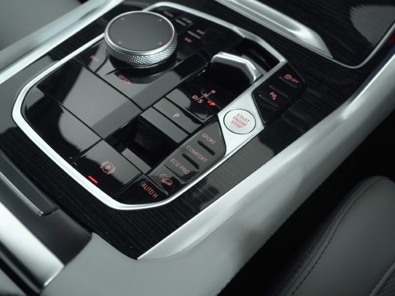 2025 (74) BMW X6 xDrive40d MHT M Sport 5dr Step Auto 4724952