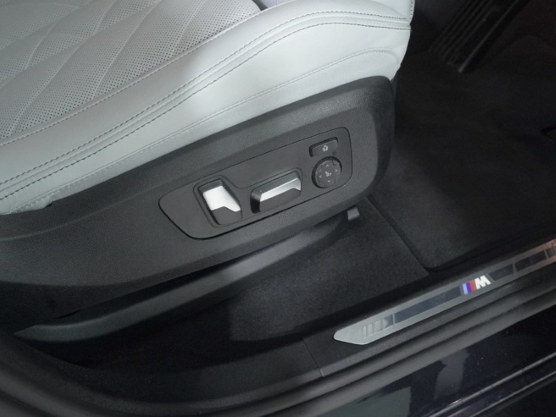 2025 (74) BMW X6 xDrive40d MHT M Sport 5dr Step Auto 4724942