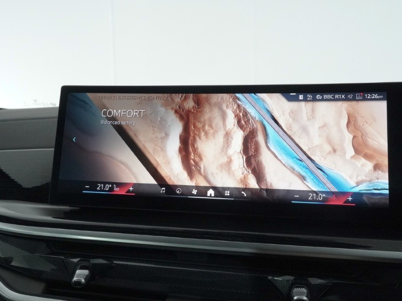 2025 (74) BMW X6 xDrive40d MHT M Sport 5dr Step Auto 4724955