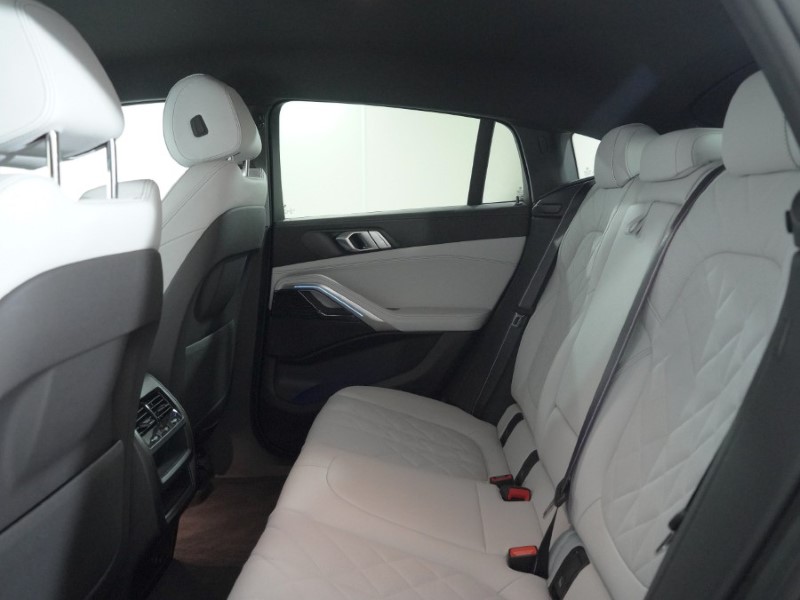 2025 (74) BMW X6 xDrive40d MHT M Sport 5dr Step Auto 4724932