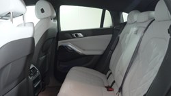 2025 (74) BMW X6 xDrive40d MHT M Sport 5dr Step Auto 4724932