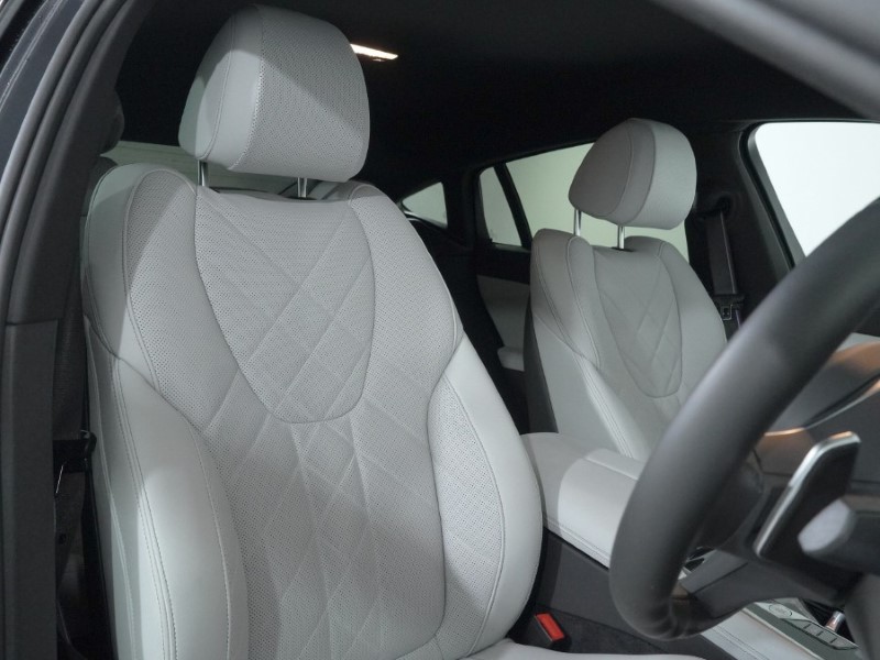 2025 (74) BMW X6 xDrive40d MHT M Sport 5dr Step Auto 4724939