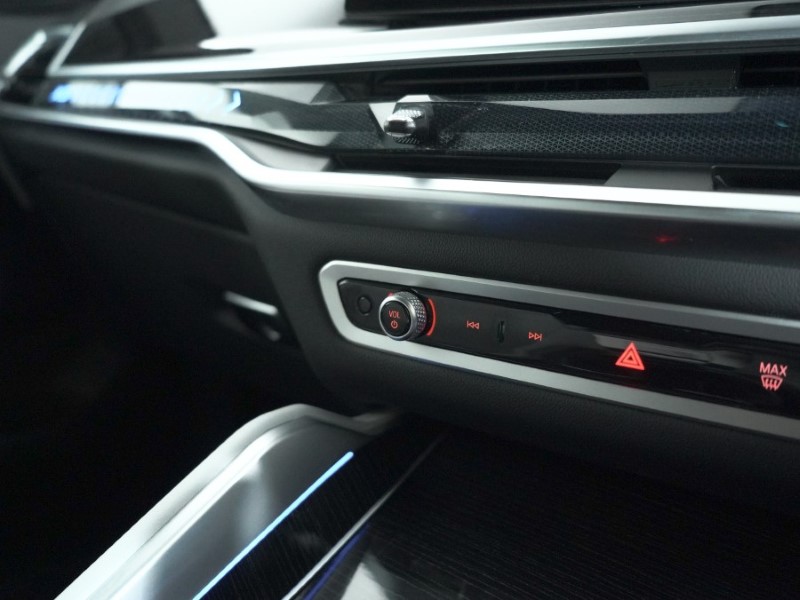 2025 (74) BMW X6 xDrive40d MHT M Sport 5dr Step Auto 4724964