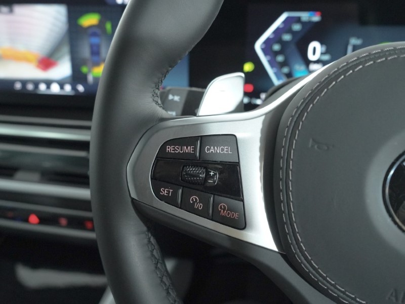 2025 (74) BMW X6 xDrive40d MHT M Sport 5dr Step Auto 4724962