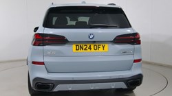 2024 (24) BMW X5 xDrive50e M Sport 5dr Auto 4693548