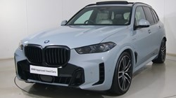 2024 (24) BMW X5 xDrive50e M Sport 5dr Auto 4693545