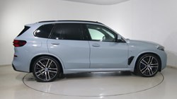 2024 (24) BMW X5 xDrive50e M Sport 5dr Auto 4693550