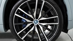 2024 (24) BMW X5 xDrive50e M Sport 5dr Auto 4693576