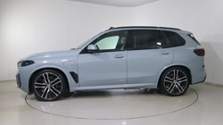 2024 (24) BMW X5 xDrive50e M Sport 5dr Auto 4693546