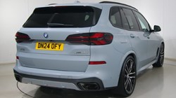 2024 (24) BMW X5 xDrive50e M Sport 5dr Auto 4693549