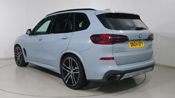2024 (24) BMW X5 xDrive50e M Sport 5dr Auto 4693547