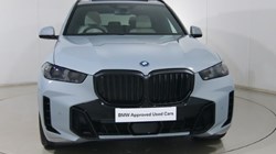2024 (24) BMW X5 xDrive50e M Sport 5dr Auto 4693544