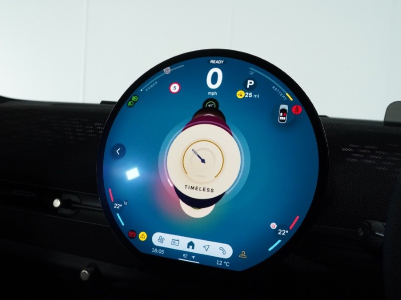 2025 (74) MINI ACEMAN 135kW E Sport [Level 1] 43kWh 5dr Auto 4688590