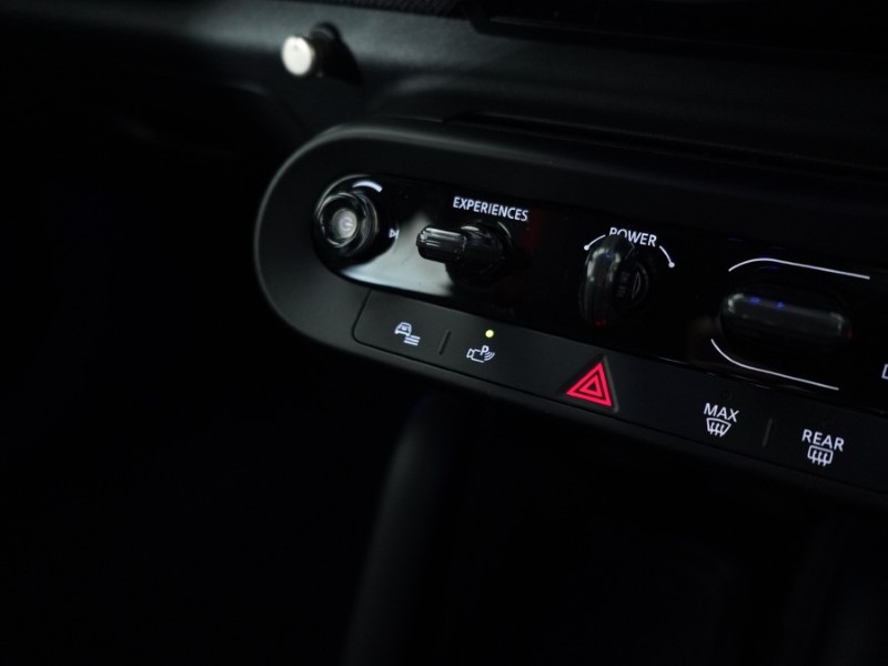 2025 (74) MINI ACEMAN 135kW E Sport [Level 1] 43kWh 5dr Auto 4688597