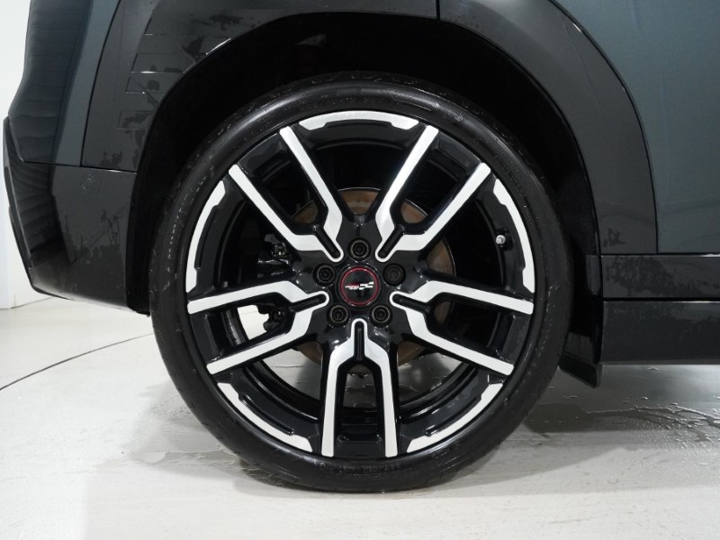 2025 (74) MINI ACEMAN 135kW E Sport [Level 1] 43kWh 5dr Auto 4688559