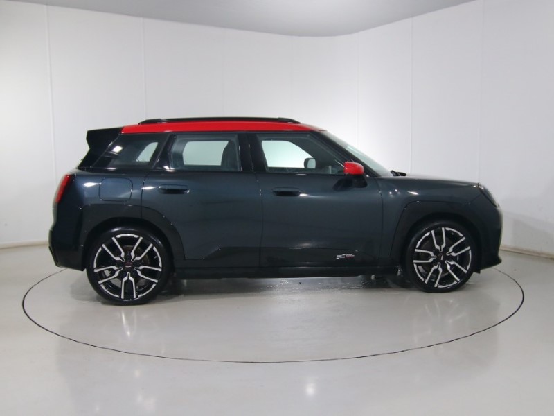 2025 (74) MINI ACEMAN 135kW E Sport [Level 1] 43kWh 5dr Auto 4688613