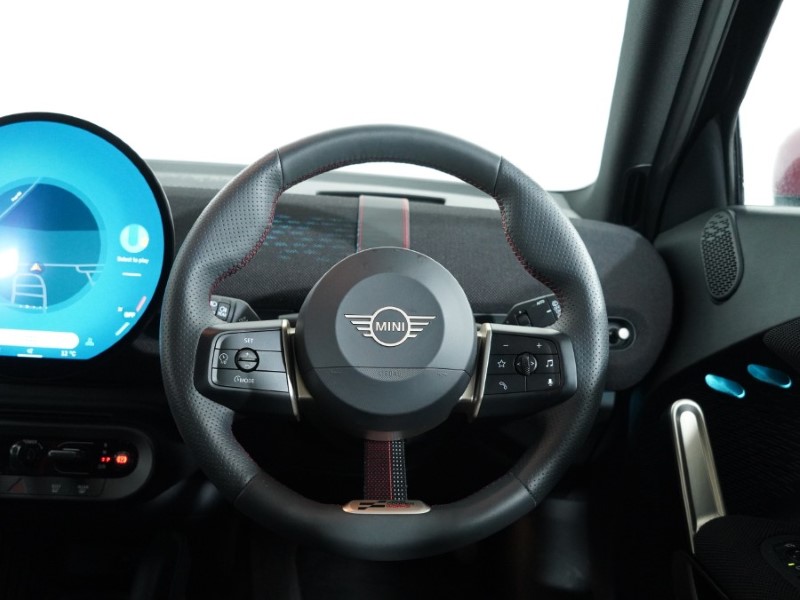 2025 (74) MINI ACEMAN 135kW E Sport [Level 1] 43kWh 5dr Auto 4688563