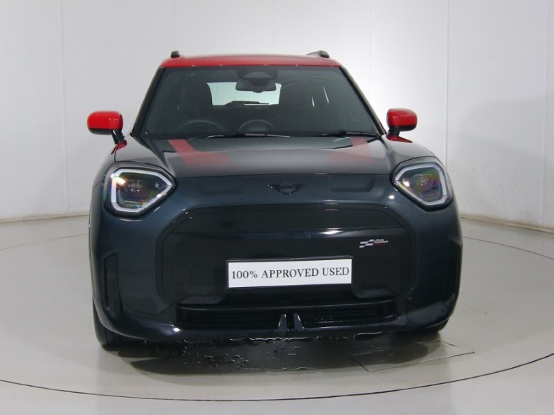 2025 (74) MINI ACEMAN 135kW E Sport [Level 1] 43kWh 5dr Auto 4688607