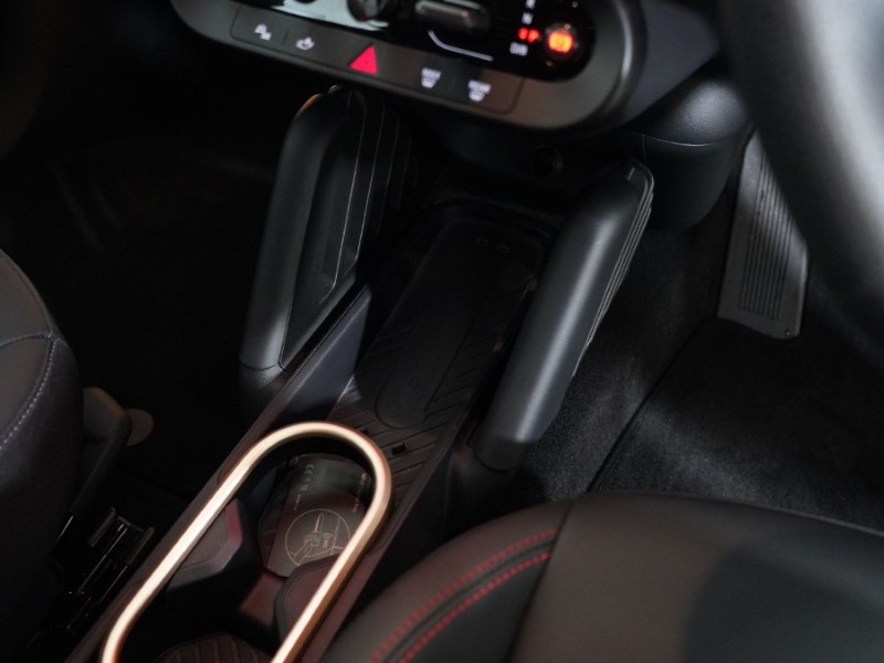 2025 (74) MINI ACEMAN 135kW E Sport [Level 1] 43kWh 5dr Auto 4688604