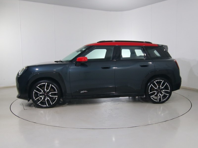 2025 (74) MINI ACEMAN 135kW E Sport [Level 1] 43kWh 5dr Auto 4688609