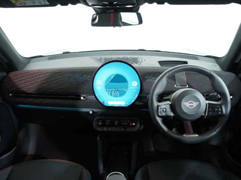 2025 (74) MINI ACEMAN 135kW E Sport [Level 1] 43kWh 5dr Auto 4688562