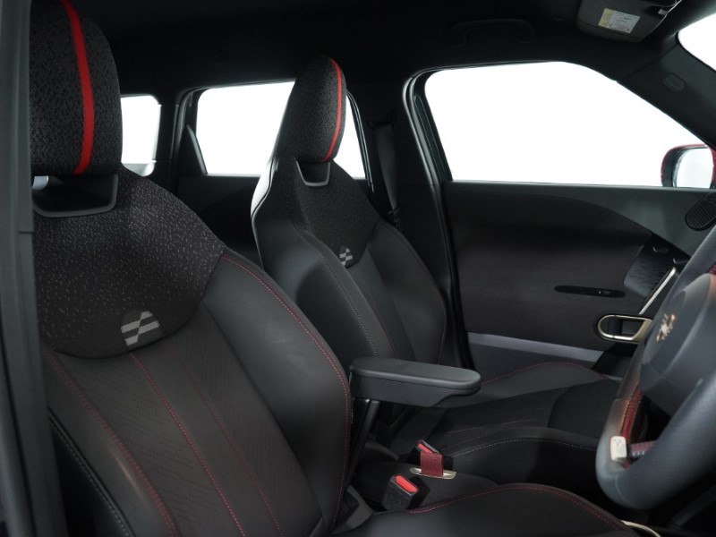 2025 (74) MINI ACEMAN 135kW E Sport [Level 1] 43kWh 5dr Auto 4688573