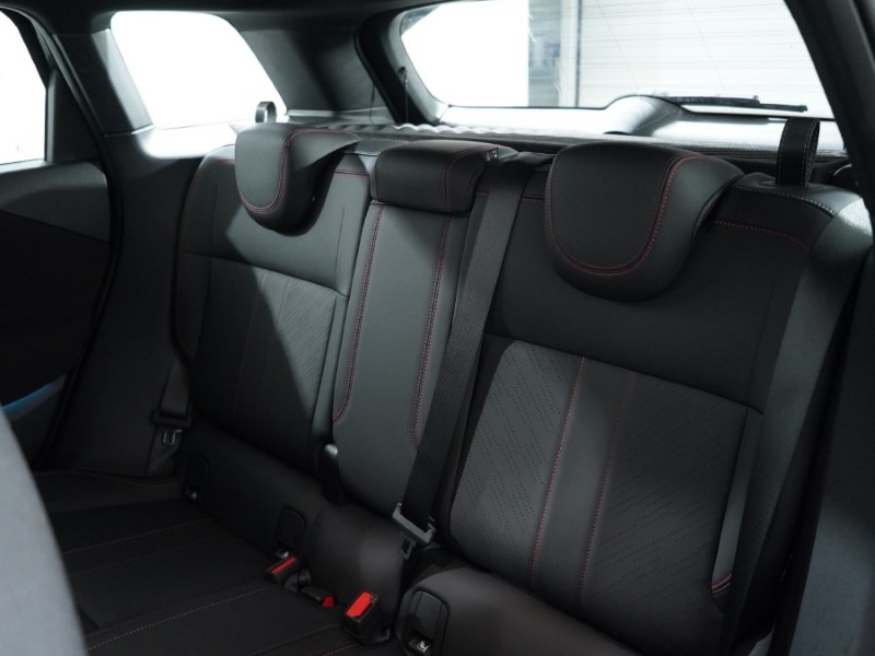 2025 (74) MINI ACEMAN 135kW E Sport [Level 1] 43kWh 5dr Auto 4688566