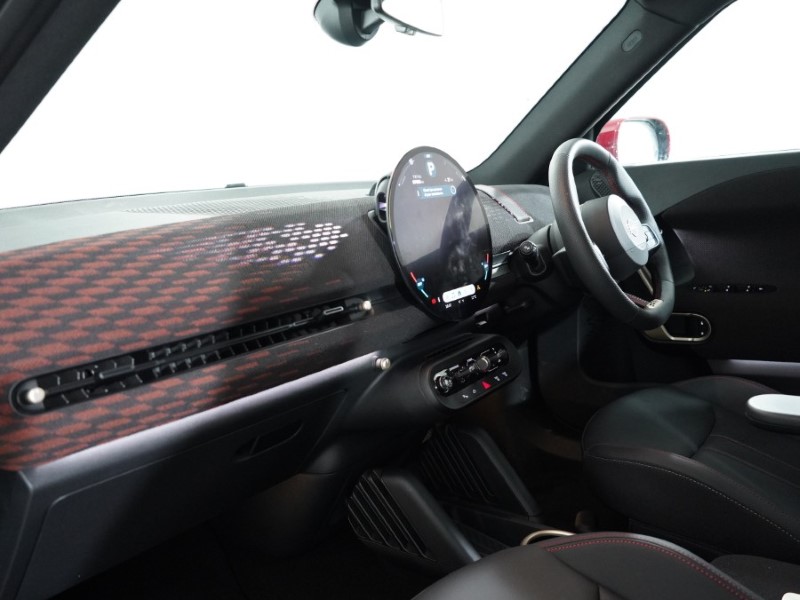 2025 (74) MINI ACEMAN 135kW E Sport [Level 1] 43kWh 5dr Auto 4688567