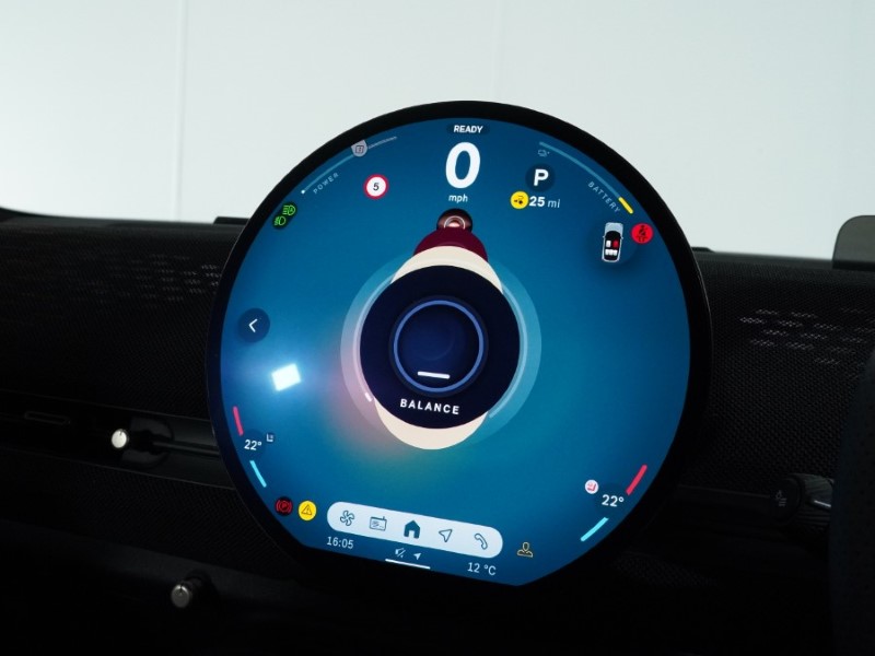 2025 (74) MINI ACEMAN 135kW E Sport [Level 1] 43kWh 5dr Auto 4688591