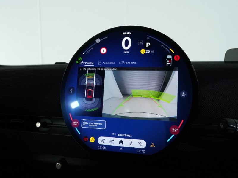 2025 (74) MINI ACEMAN 135kW E Sport [Level 1] 43kWh 5dr Auto 4688592