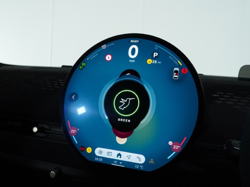 2025 (74) MINI ACEMAN 135kW E Sport [Level 1] 43kWh 5dr Auto 4688587