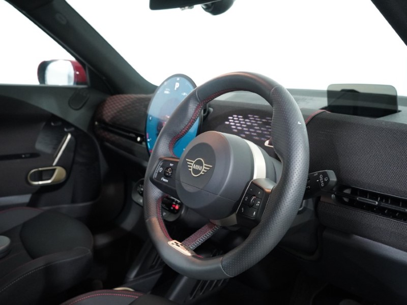 2025 (74) MINI ACEMAN 135kW E Sport [Level 1] 43kWh 5dr Auto 4688574