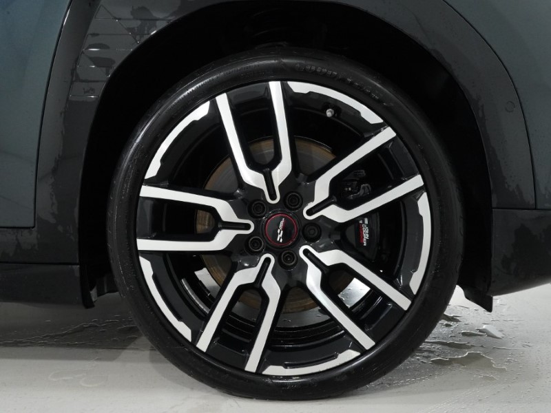 2025 (74) MINI ACEMAN 135kW E Sport [Level 1] 43kWh 5dr Auto 4688571