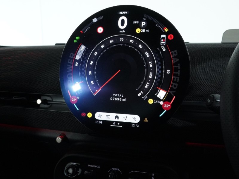 2025 (74) MINI ACEMAN 135kW E Sport [Level 1] 43kWh 5dr Auto 4688603