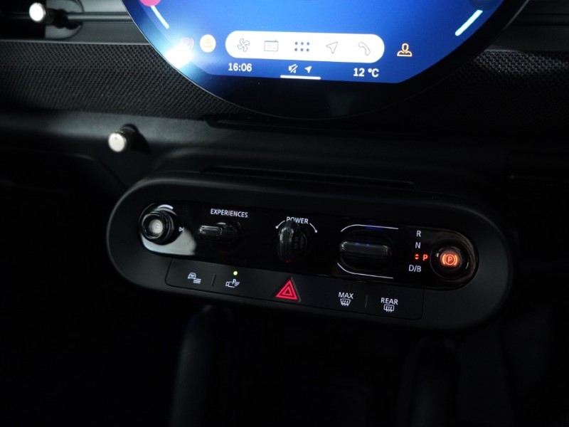 2025 (74) MINI ACEMAN 135kW E Sport [Level 1] 43kWh 5dr Auto 4688595