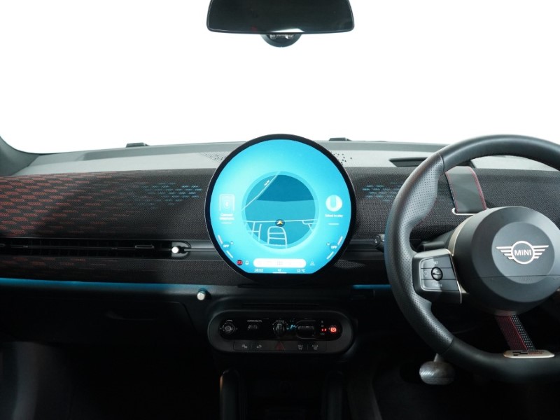 2025 (74) MINI ACEMAN 135kW E Sport [Level 1] 43kWh 5dr Auto 4688561