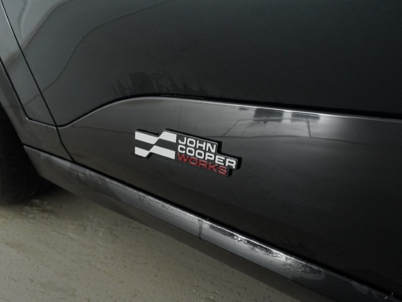 2025 (74) MINI ACEMAN 135kW E Sport [Level 1] 43kWh 5dr Auto 4688565